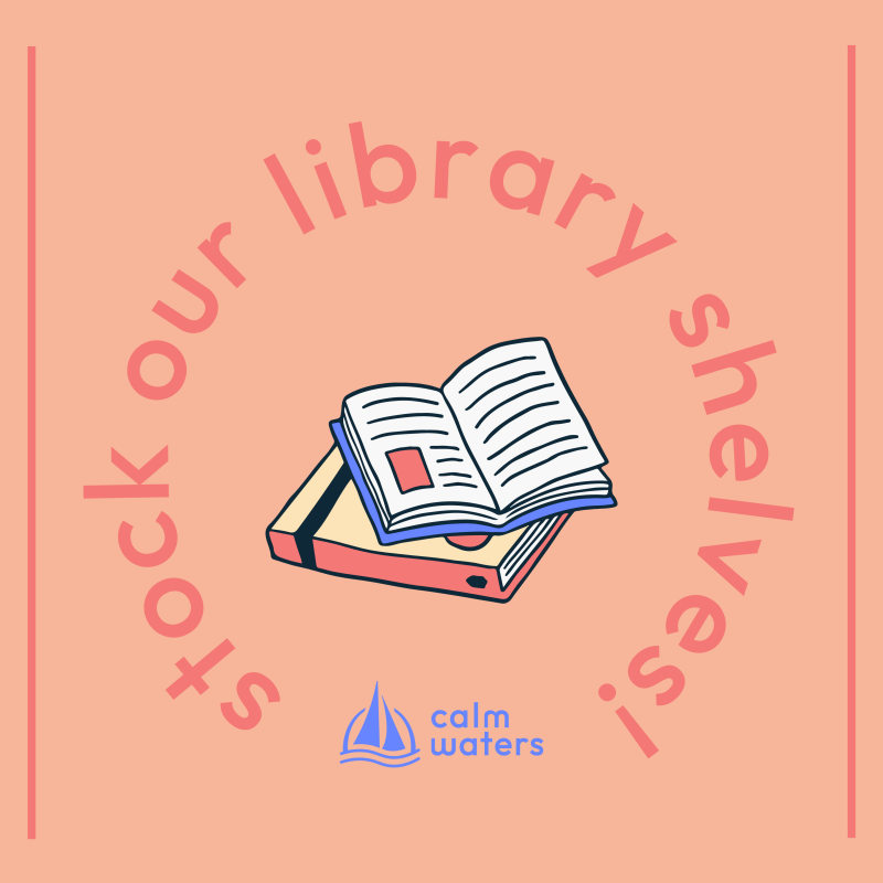 Book Drive