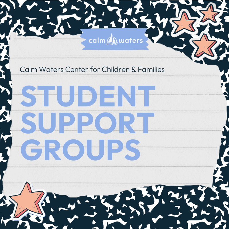 Student Support Groups (6)