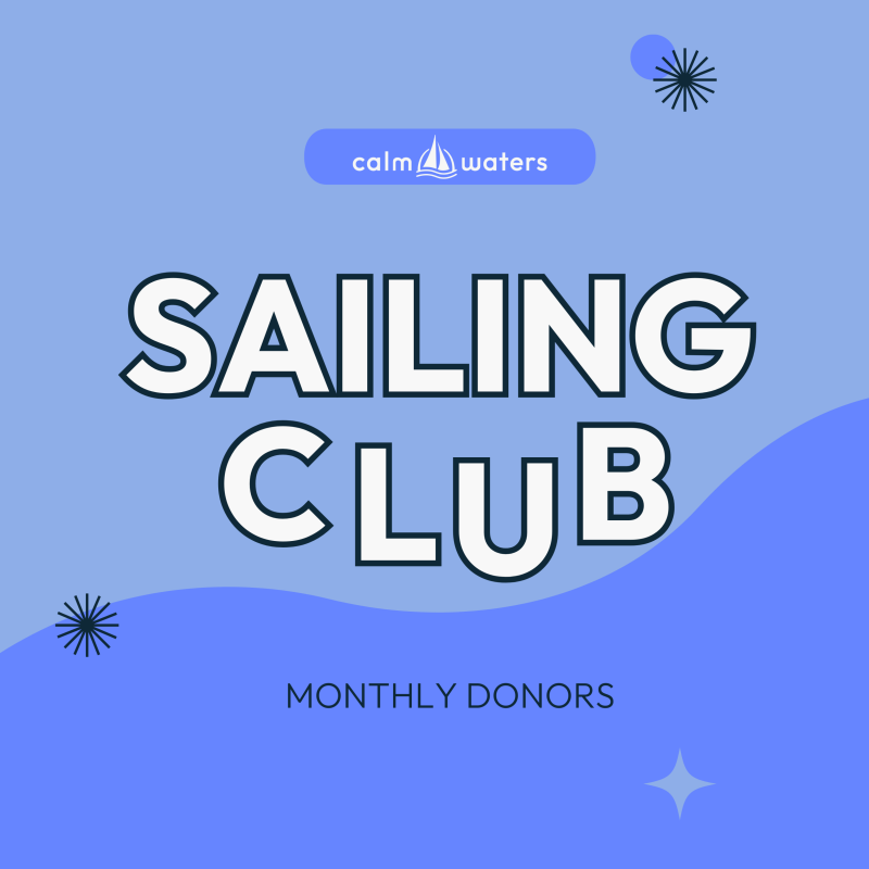 sailing club FYE